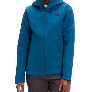 THe North Face Women’s Shelbe Raschel Hoodie - SML